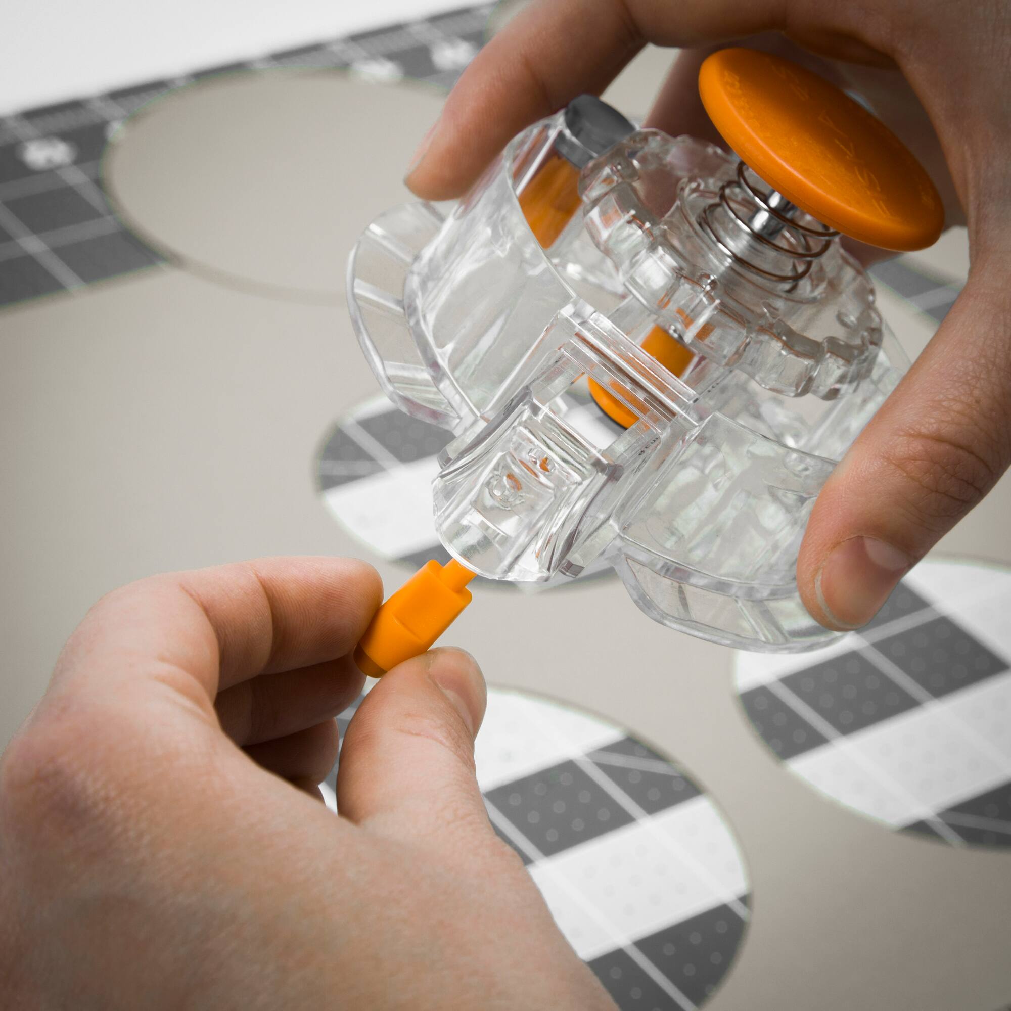 6 Pack: Fiskars® Circle Cutter